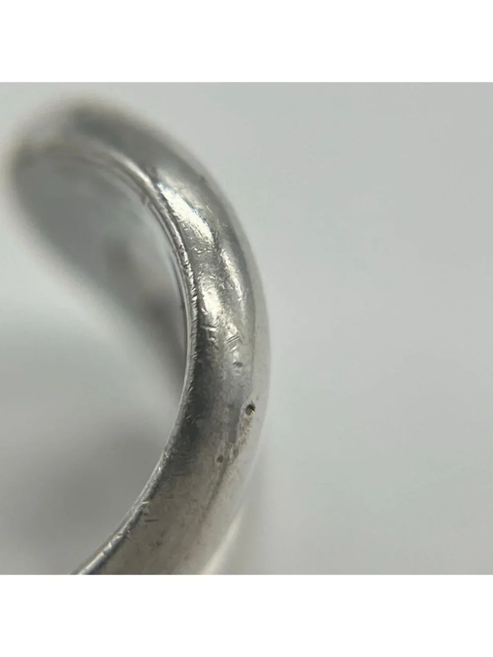 Hermes Lima GM Ring Size 50 AG 925